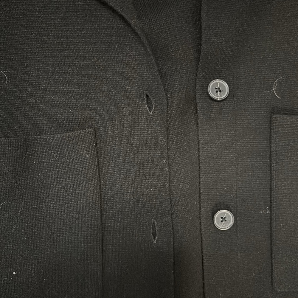 Aritzia Oversized Shacket/Jacket - image 3